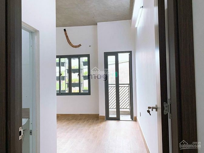 Hình ảnh hẻm 5m, vườn lài, an phú đông, cn 50m 3tầng 2,93ty