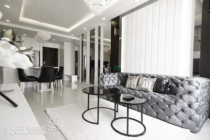 Hình ảnh Bán Trang Chủ MB66.COM / Đăng Ký Tặng 66K 130m2 3PN 2WC view đông giá tốt