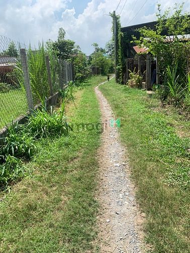 Hình ảnh Tôi cần bán 2700 m2 đất thổ cư xã Phước Thạnh , huyện Củ Chi , sổ đỏ.
