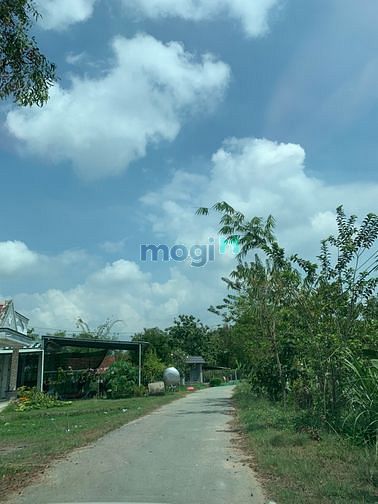 Hình ảnh Tôi cần bán 2700 m2 đất thổ cư xã Phước Thạnh , huyện Củ Chi , sổ đỏ.