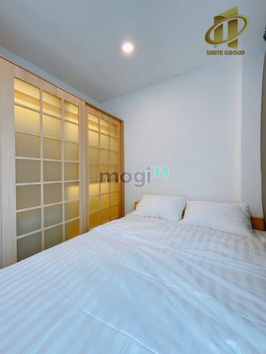 Hình ảnh Cho Thuê Căn Hộ Dịch Vụ Quận 3