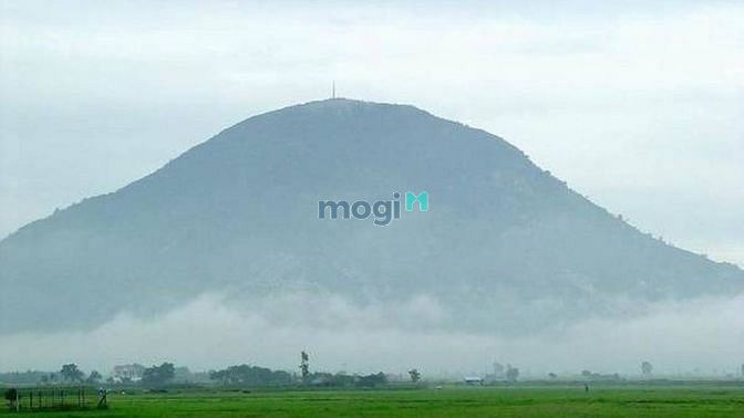 Hình ảnh Bán lô đất ngay khu dân cư. Cách Núi Bà Đen 5km. Giá cực tốt