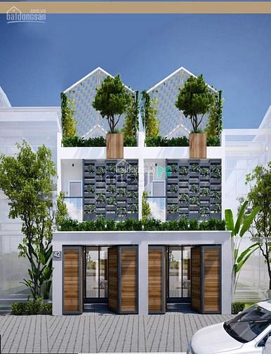 Hình ảnh hẻm 5m, vườn lài, an phú đông, cn 50m 3tầng 2,93ty