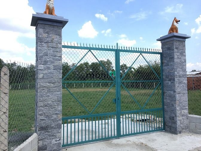 Hình ảnh Tôi cần bán 2700 m2 đất thổ cư xã Phước Thạnh , huyện Củ Chi , sổ đỏ.