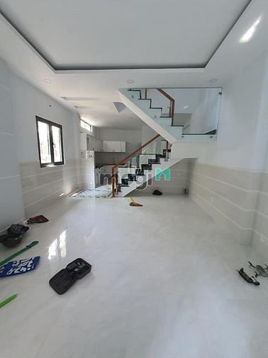 Hình ảnh cần bán nhà gấp 40m2 SHR hẻm hòa hảo P5 Q10