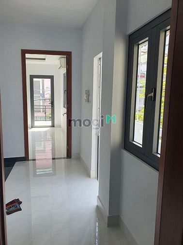 Hình ảnh cần bán nhà gấp 40m2 SHR hẻm hòa hảo P5 Q10