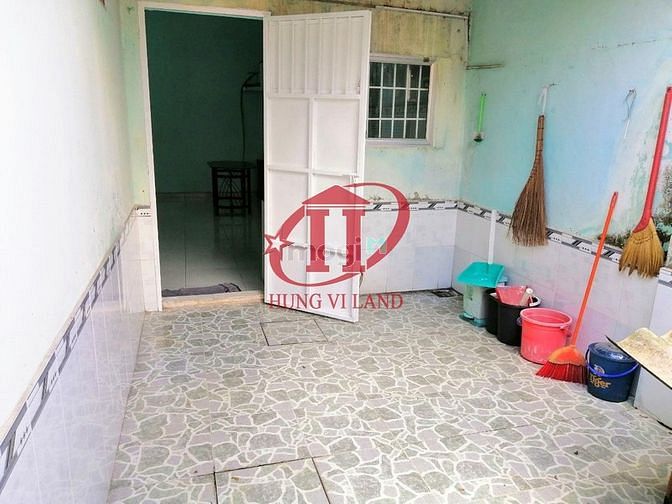 Hình ảnh BDS HVL Nhà cấp 4 4x26 2PN2WC đường 14 Phước Bình