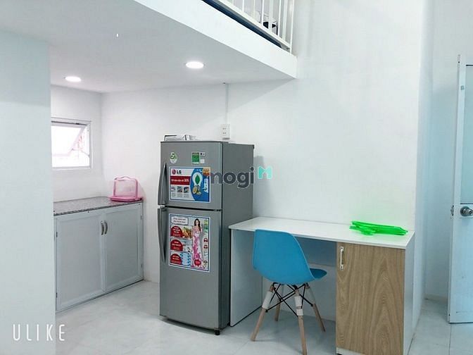 Hình ảnh cho thuê Trang Chủ MB66.COM / Đăng Ký Tặng 66K Duplex full nội thất Q10