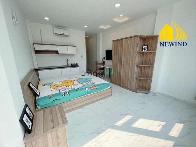 Hình ảnh Khai Trương Studio Mới Nguyễn Trãi Quận 5