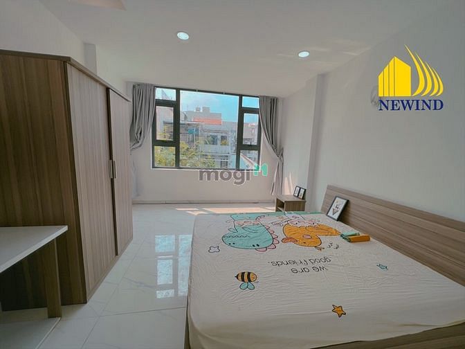 Hình ảnh Khai Trương Studio Mới Nguyễn Trãi Quận 5