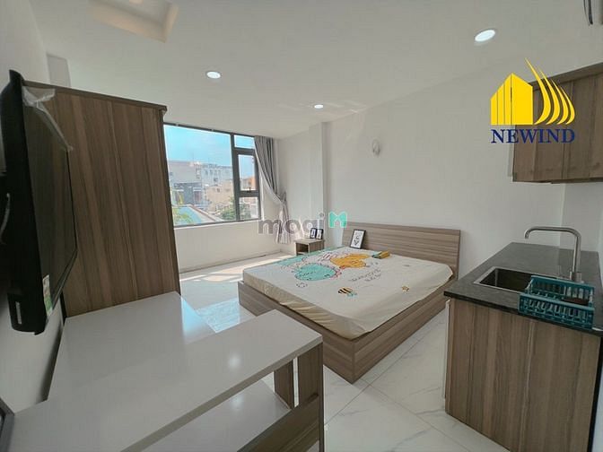 Hình ảnh Khai Trương Studio Mới Nguyễn Trãi Quận 5