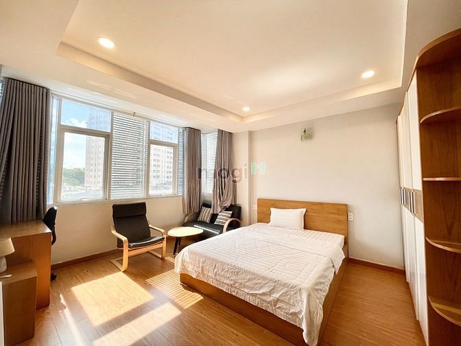 Hình ảnh 1PN MỚI 100% Nội thất cực xịn View Lanmark 81