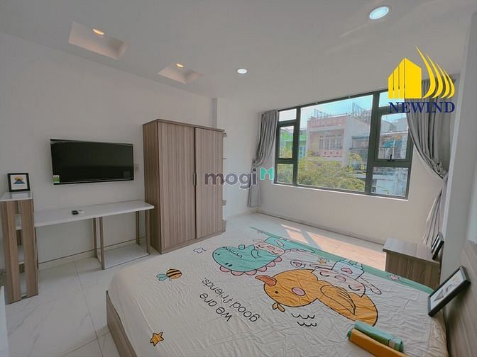 Hình ảnh Khai Trương Studio Mới Nguyễn Trãi Quận 5