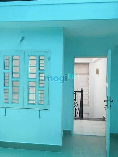 Hình ảnh Quận 1 - Cách MT Nguyễn Cảnh Chân 20m