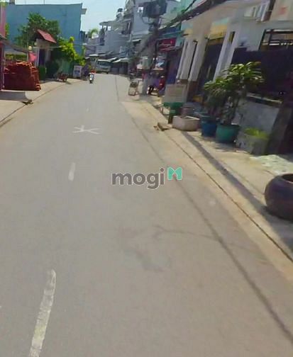 Hình ảnh Bán Miếng Đất Mặt Tiền Đường Số 6m Sổ Riêng Công Chứng Liền 1tỉ 3
