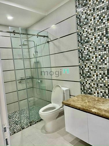 Hình ảnh Biệt thự phố khu dân cư phú thuận quận 7