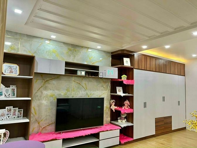 Hình ảnh Biệt thự phố khu dân cư phú thuận quận 7