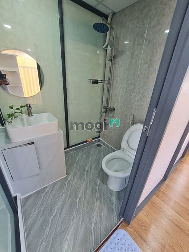 Hình ảnh Cho thuê 2 Phòng ngủ-2Wc Hoàng Sa,Quận 3
