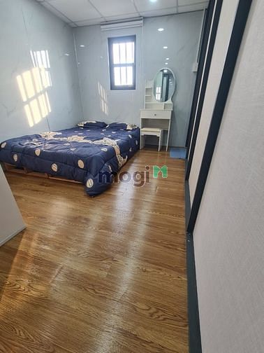 Hình ảnh Cho thuê 2 Phòng ngủ-2Wc Hoàng Sa,Quận 3