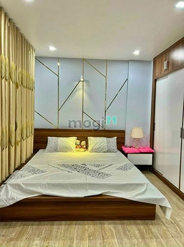 Hình ảnh Biệt thự phố khu dân cư phú thuận quận 7