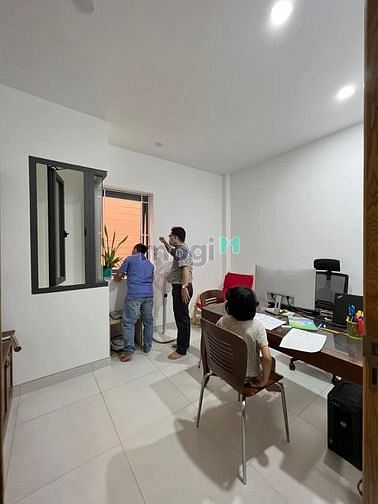 Hình ảnh cân bán nhà SHR 40m2 tân hòa đông P14 Q6