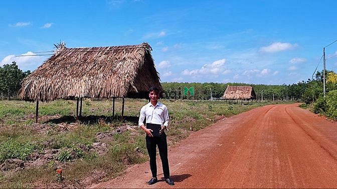 Hình ảnh Còn vài nền fo giá tốt cho anh chị Trang MB66.COM Chính Thức - MB 66 Uy Tín