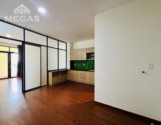 Hình ảnh Mb6623 nạp rút nhanh chóng 1PN ngay GigaMall Thủ Đức_ban công