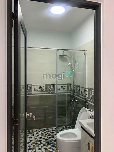 Hình ảnh cần bán nhà 48m2 SHR hoàng hoa thám p7 Q.Bình Thạnh