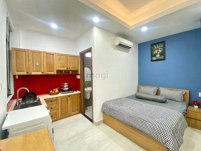 Hình ảnh 🌺Mb6623 nạp rút nhanh chóng CAO CẤP, FULL NỘI THẤT ở Phan Đăng Lưu quận Phú Nhuận🌺