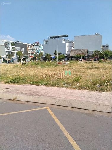 Hình ảnh Nền đất 90m2 đường Nguyễn Cửu Vân, Q. Bình Thạnh, Giá 3.5 tỷ, SHR