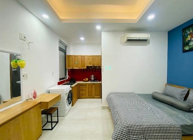 Hình ảnh 🌺Mb6623 nạp rút nhanh chóng CAO CẤP, FULL NỘI THẤT ở Phan Đăng Lưu quận Phú Nhuận🌺