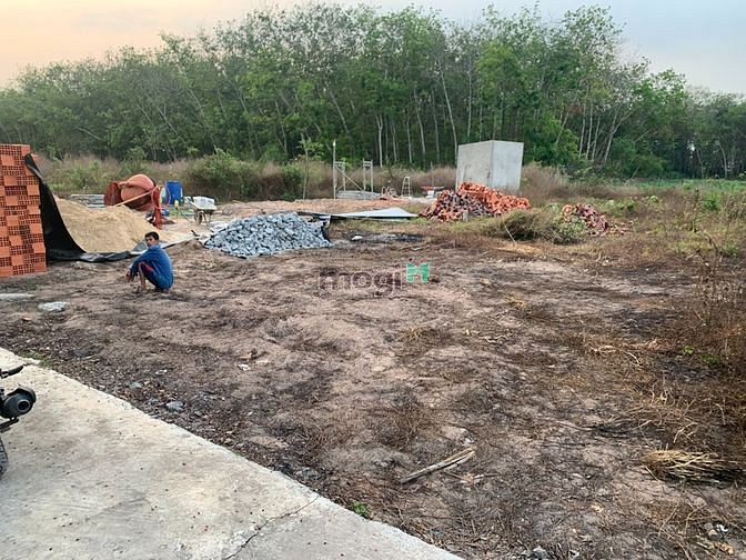 Hình ảnh 450tr đã có thể sở hữ được lô đất 220m2 có thổ cư ở rìa kcn Hiệp Thạnh