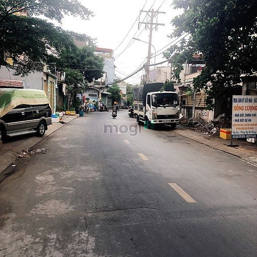 Hình ảnh Bán nhà MT đường 297 Phước Long  B, TP Thủ Đức