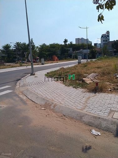 Hình ảnh Nền đất 90m2 đường Nguyễn Cửu Vân, Q. Bình Thạnh, Giá 3.5 tỷ, SHR