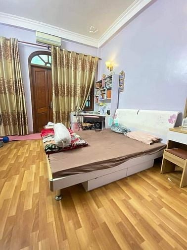 Hình ảnh Đường Láng - Ngã Tư Sở - Đống Đa