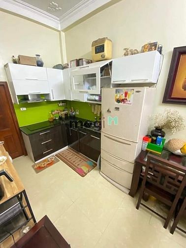 Hình ảnh Đường Láng - Ngã Tư Sở - Đống Đa