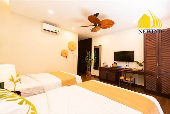 Hình ảnh FREE Tất Cả Phí (Kể cả điện nước), Q1, Full NT