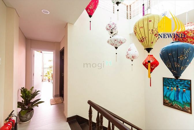 Hình ảnh FREE Tất Cả Phí (Kể cả điện nước), Q1, Full NT