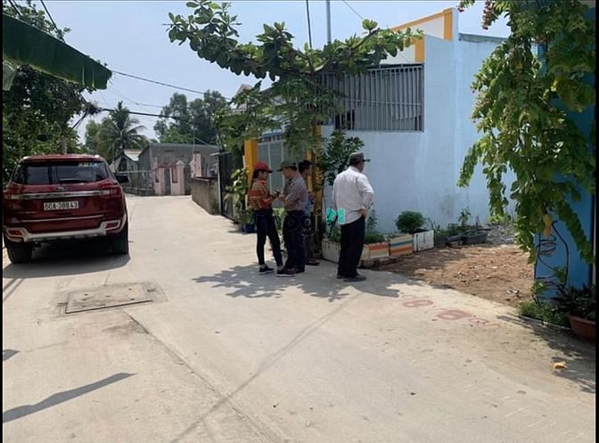 Hình ảnh Anh Hải Cần Bán Gấp Lô Đất Để Trả Nợ