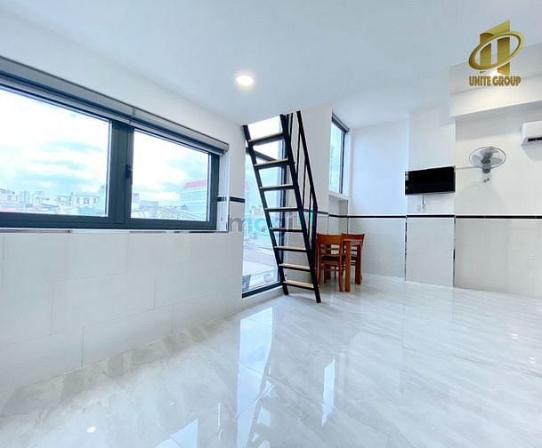 Hình ảnh Duplex cao cấp, siêu thoáng, Chợ Tân Mỹ, Crescent mall, Lotte mart Q7