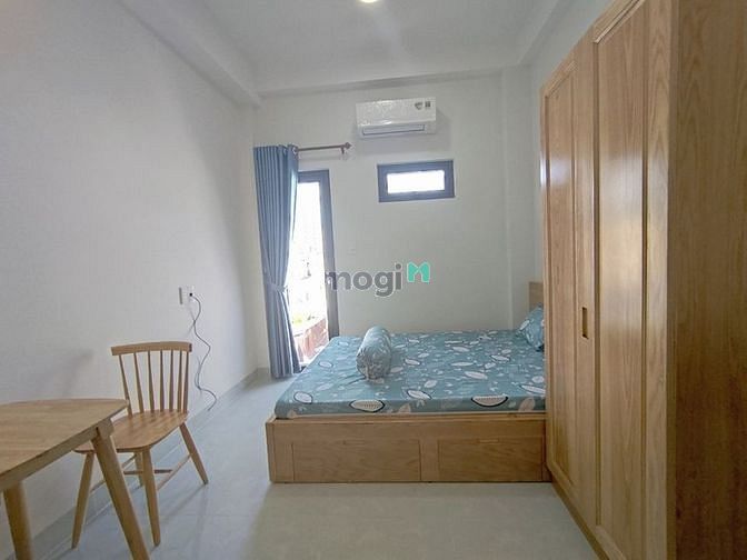 Hình ảnh 💥 Mb6623 nạp rút nhanh chóng bancol siêu thoáng,Full đồ,đón nắng chiều ngay K300 chỉ 5.2