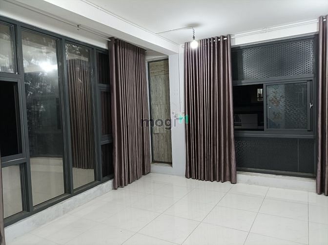 Hình ảnh Hẻm 5m – Lũy Bán Bích – DT: 48.1 m2 – 1T1Lững2L+ST – 5pn3wc