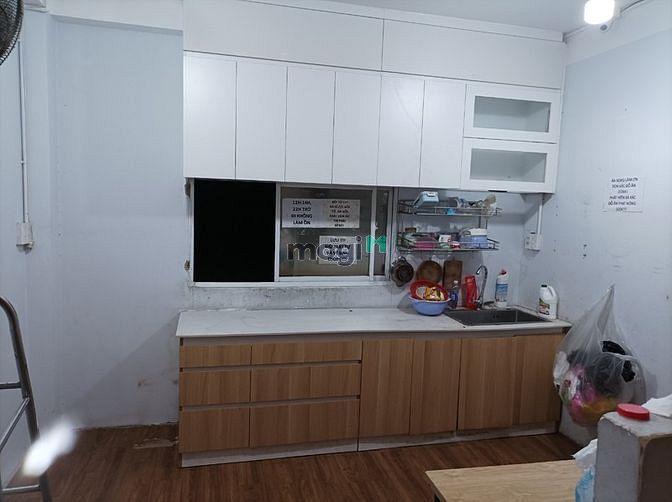 Hình ảnh Hẻm 5m – Lũy Bán Bích – DT: 48.1 m2 – 1T1Lững2L+ST – 5pn3wc