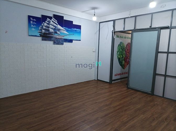 Hình ảnh Hẻm 5m – Lũy Bán Bích – DT: 48.1 m2 – 1T1Lững2L+ST – 5pn3wc