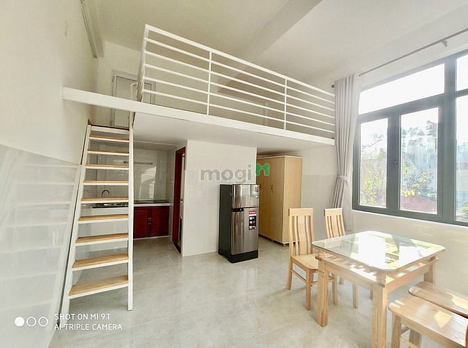 Hình ảnh Căn Hộ Studio_Duplex Quận 7• Lotte TDT Rmit Him Lam cầu Kênh Tẻ
