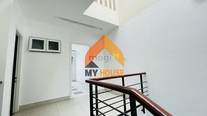 Hình ảnh 😘 Ố YEAH!Nhà phố xinh đẹp tuyệt trần sau METRO-AP