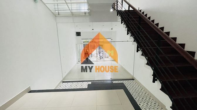 Hình ảnh 😘 Ố YEAH!Nhà phố xinh đẹp tuyệt trần sau METRO-AP