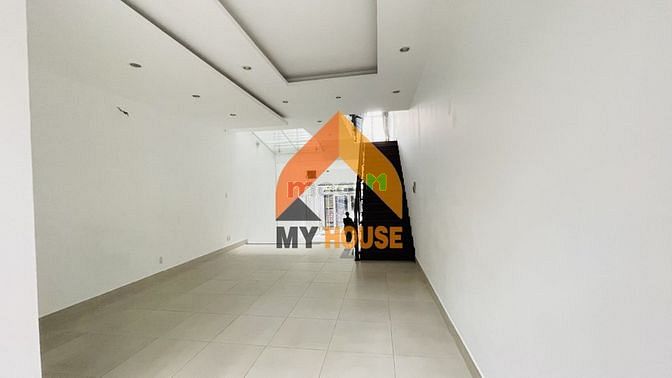 Hình ảnh 😘 Ố YEAH!Nhà phố xinh đẹp tuyệt trần sau METRO-AP