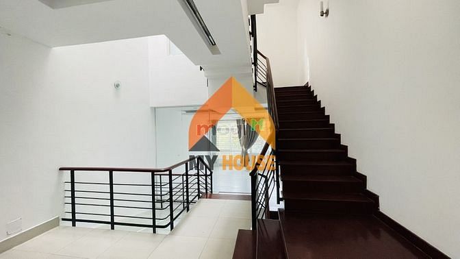 Hình ảnh 😘 Ố YEAH!Nhà phố xinh đẹp tuyệt trần sau METRO-AP