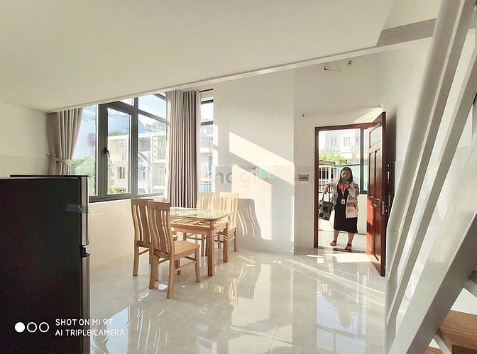 Hình ảnh Căn Hộ Studio_Duplex Quận 7• Lotte TDT Rmit Him Lam cầu Kênh Tẻ